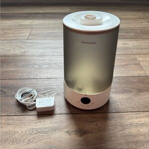 Homevana 3 In 1 Humidifier